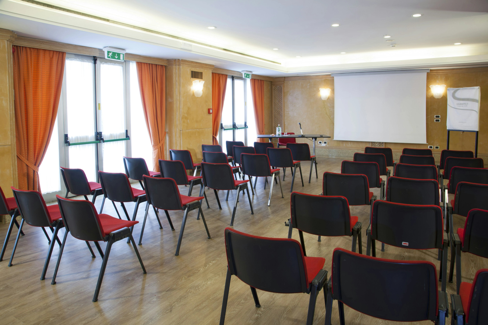 Photo - Starhotels Vespucci