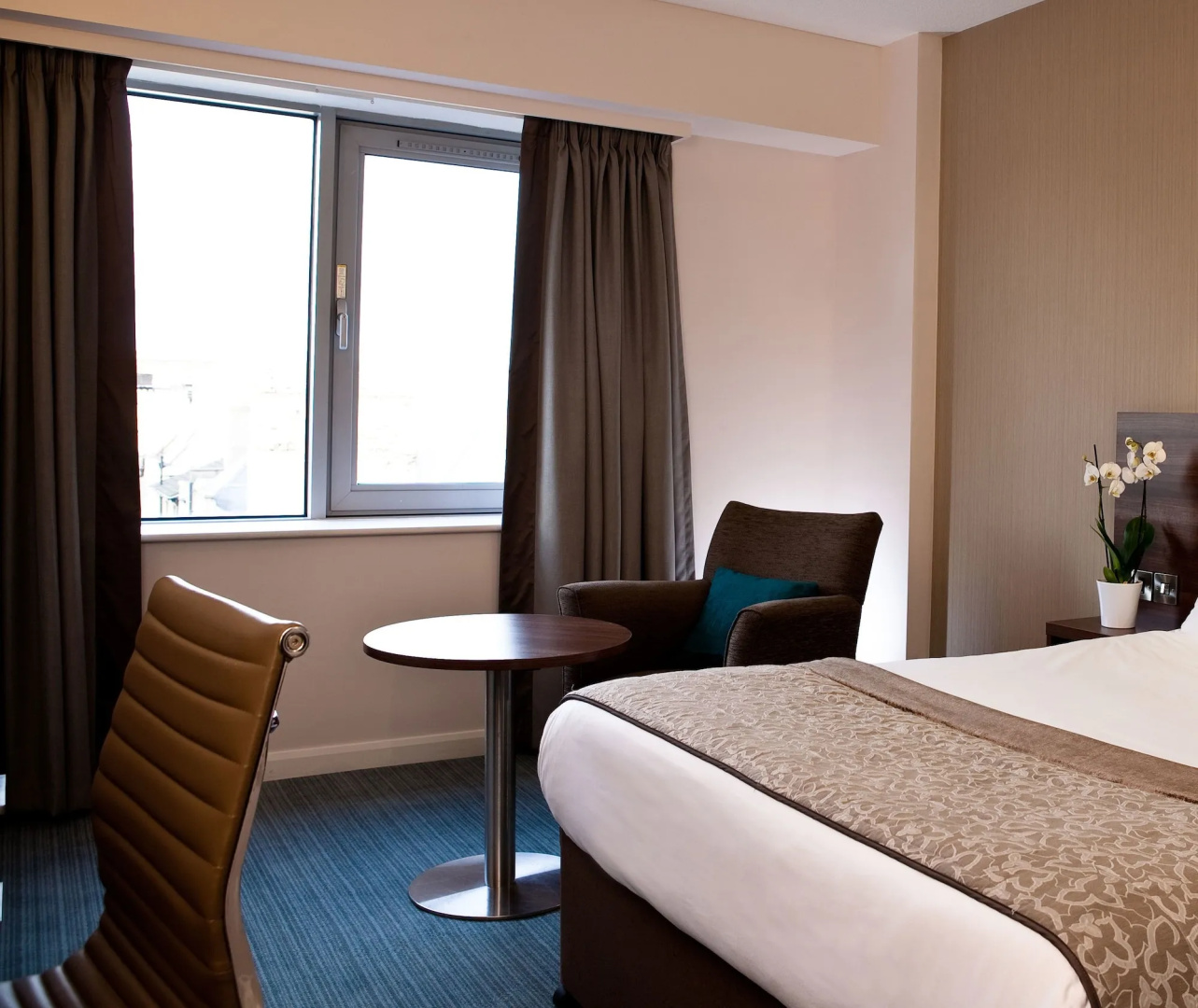 Photo - Leonardo Hotel Dublin Parnell Street
