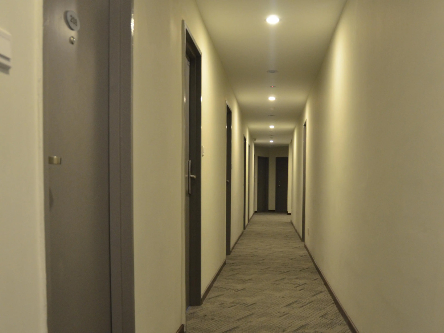 Photo - Hotel Trillium