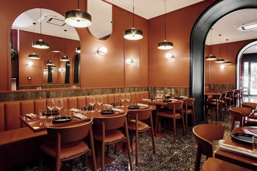 Foto - Residenza Piranesi Boutique Hotel