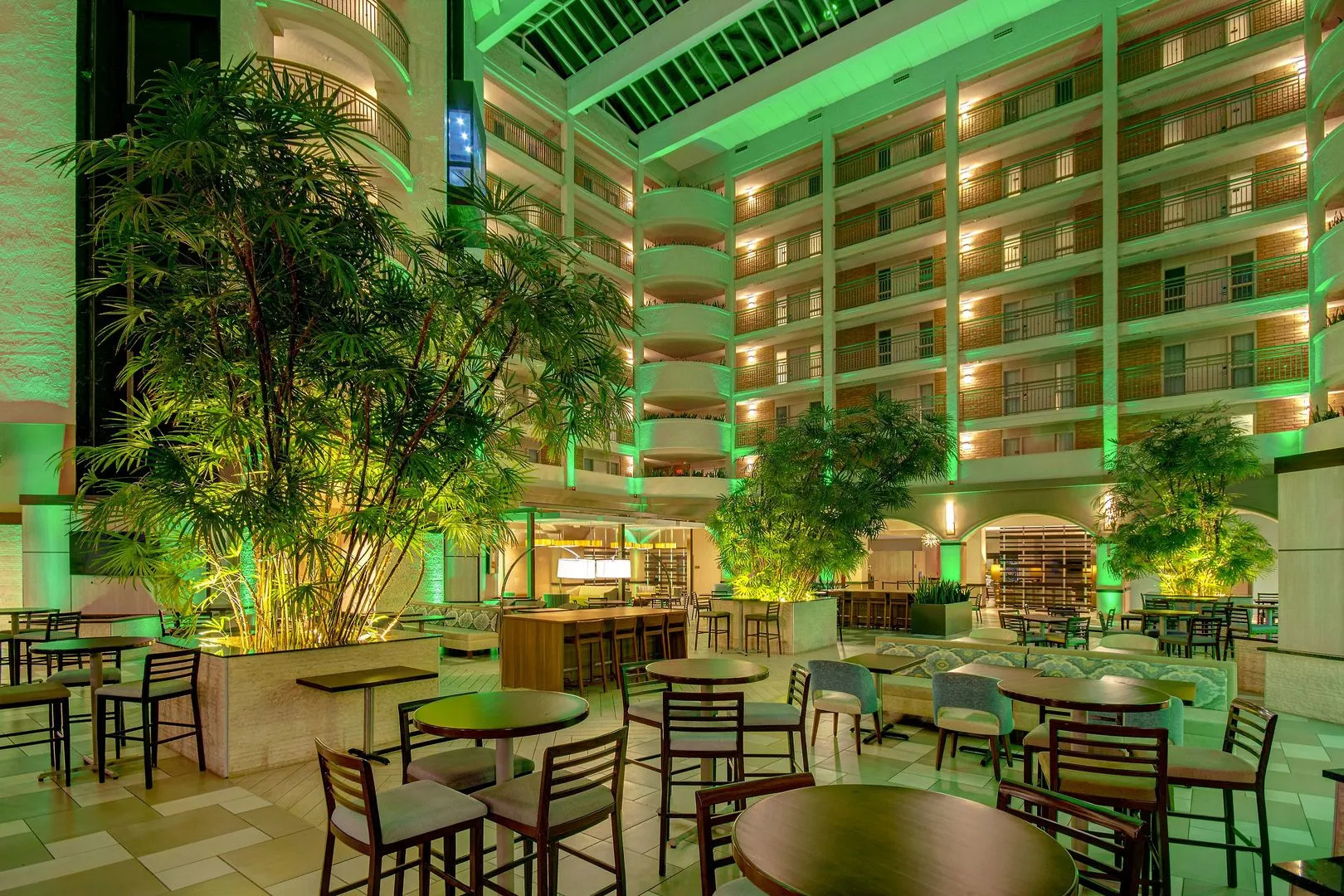 Foto - Embassy Suites by Hilton Jacksonville Baymeadows