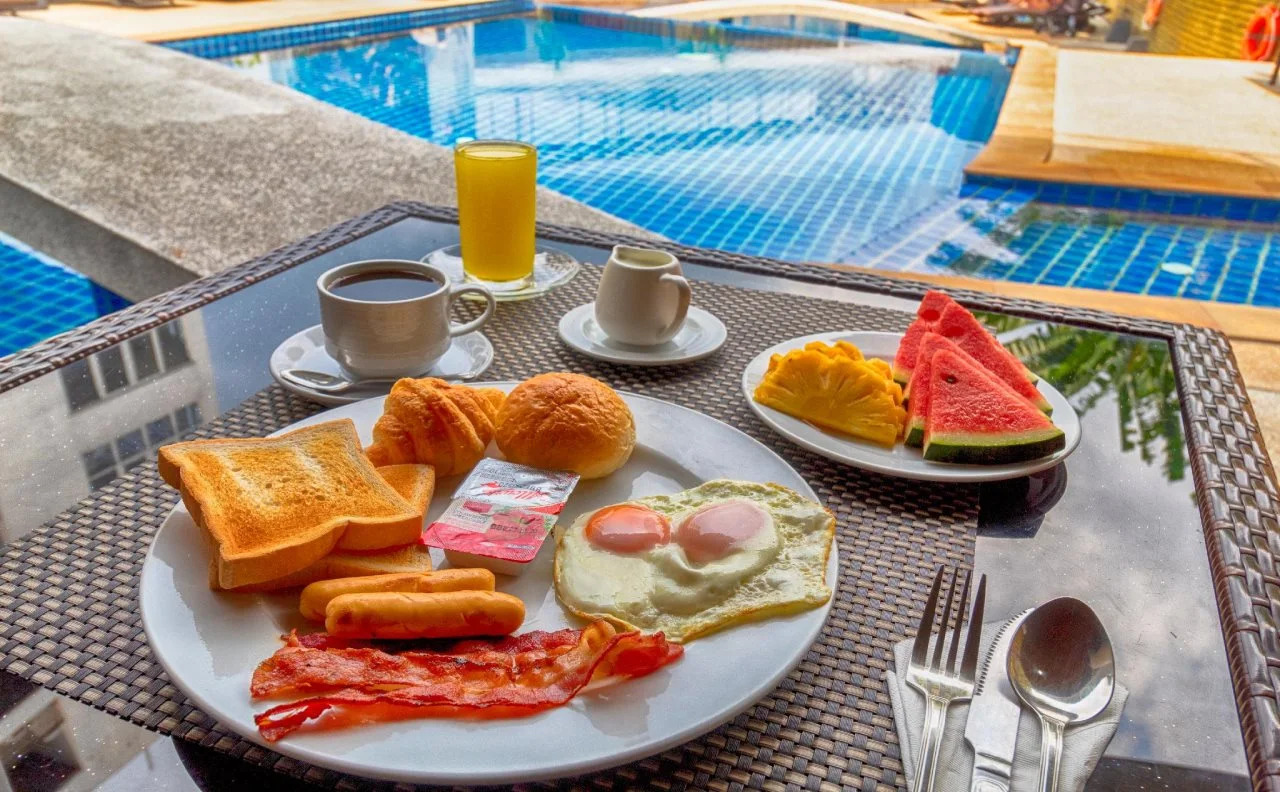 Photo - Ocean View Treasure Residence