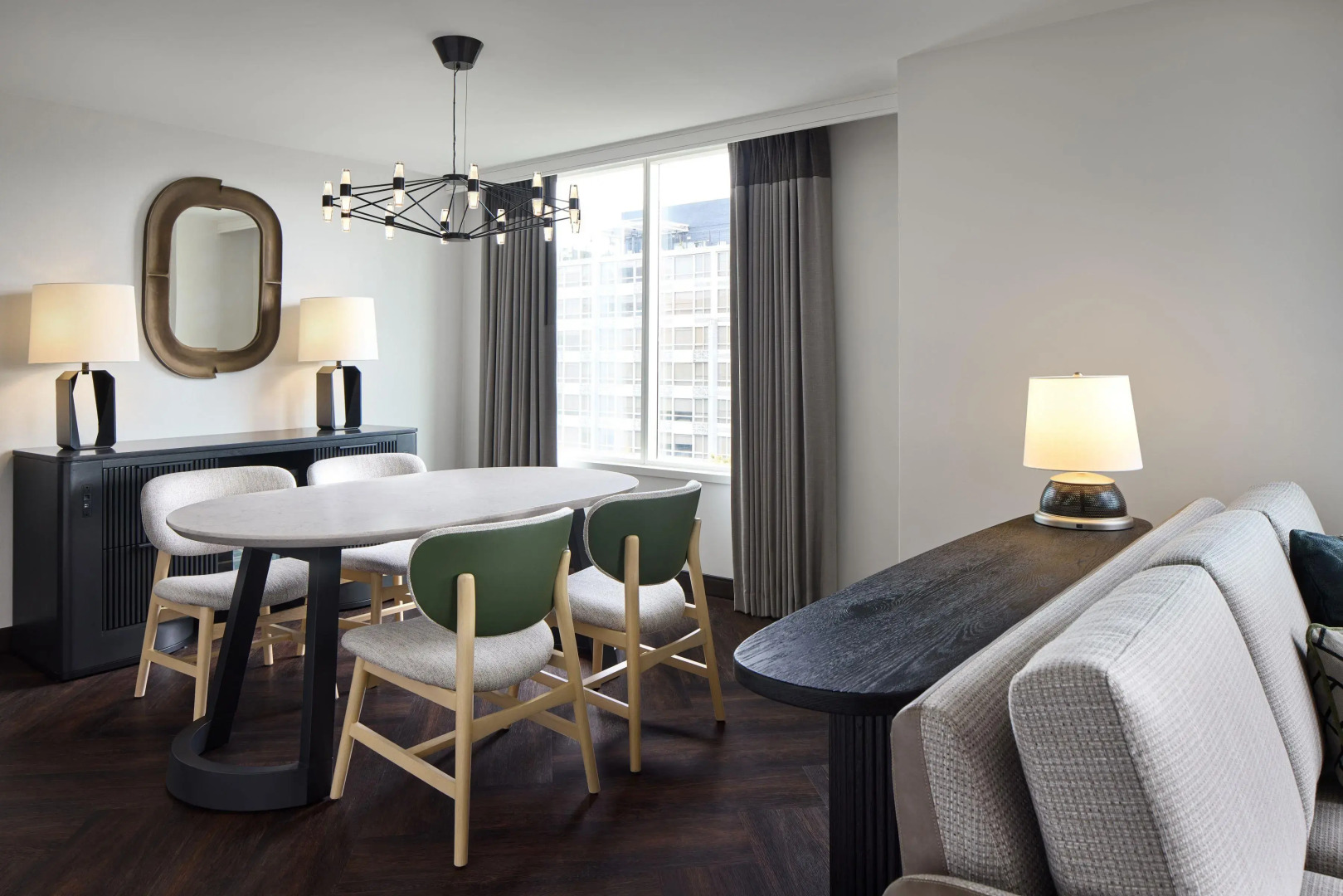 Foto - Hyatt Regency Washington on Capitol Hill