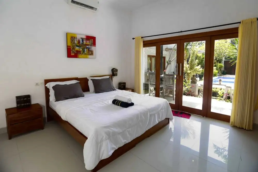 Foto - Belvilla Ananda Resort Lovina BeachNearPantai Lovina