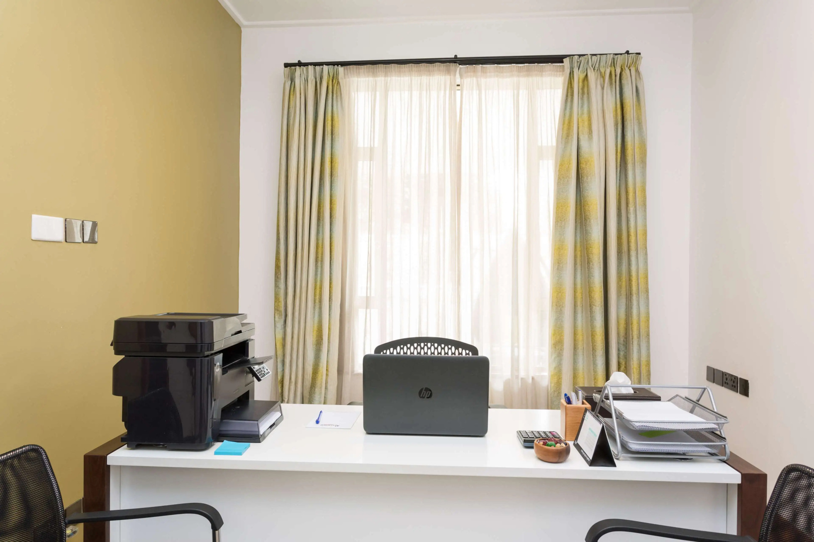Foto - Executive Residency by Best Western Nairobi
