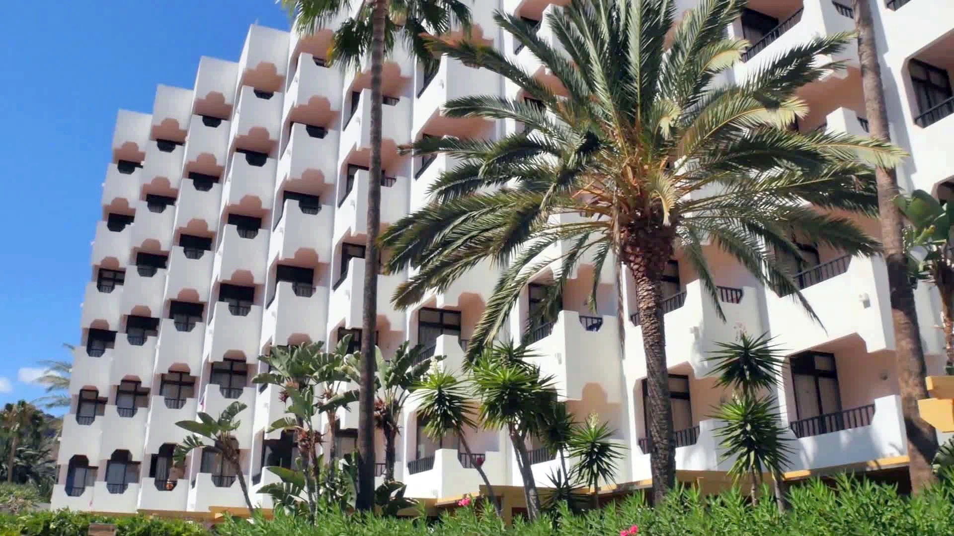 Photo - Corallium Beach by Lopesan Hotels - Adults Only