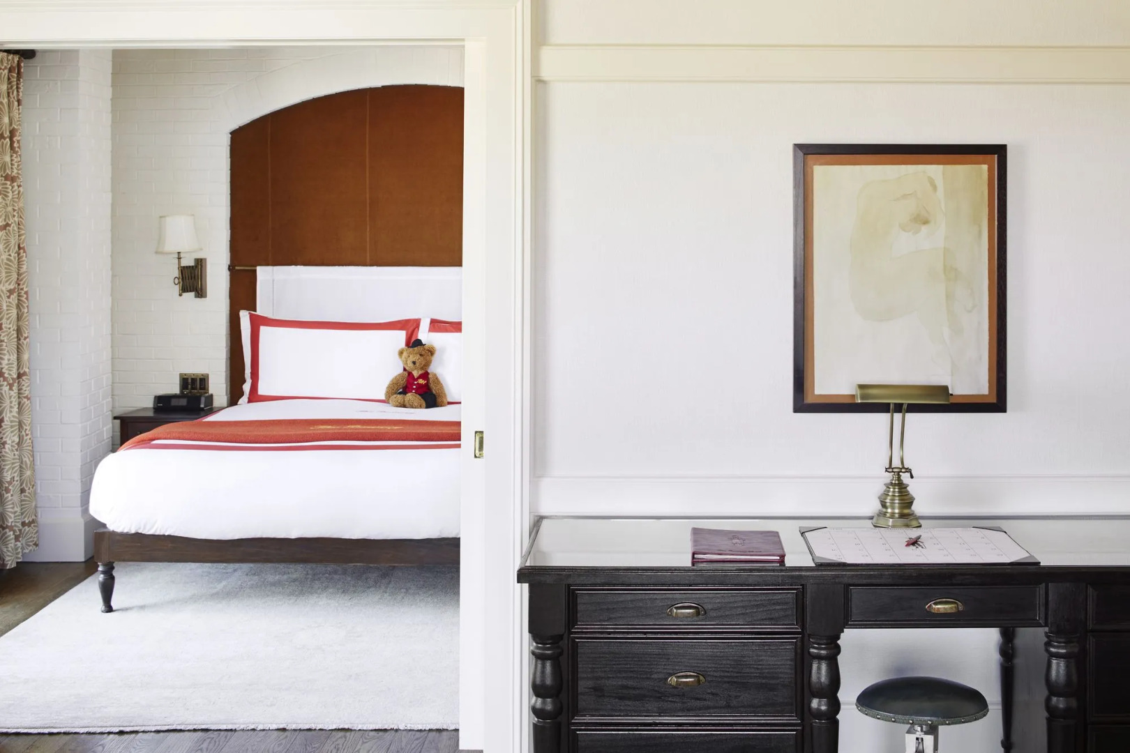 Foto - The Bowery Hotel