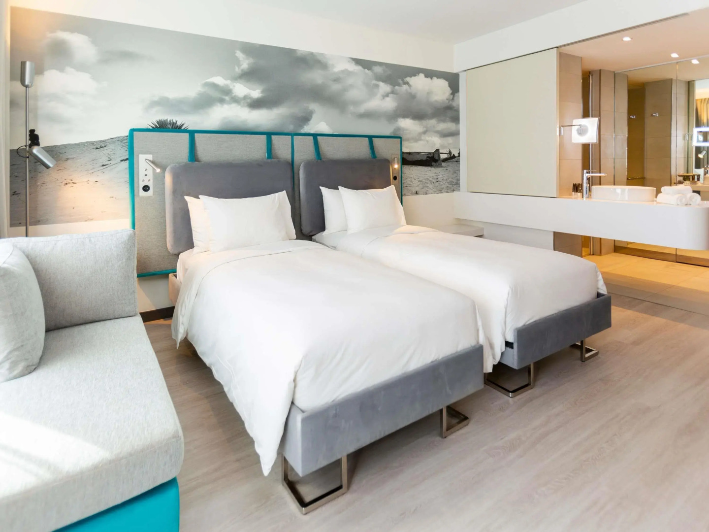 Foto - Novotel Convention And Spa