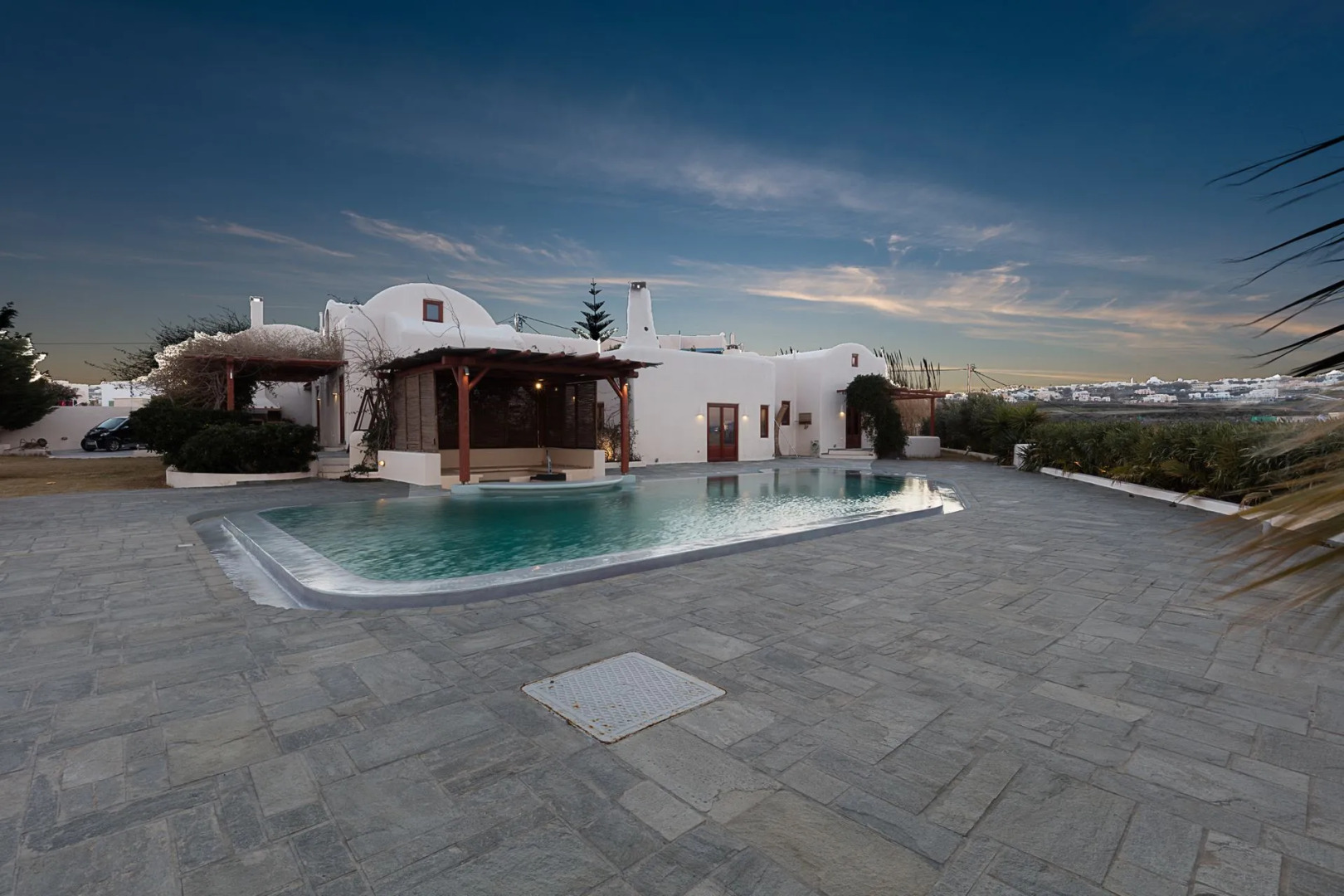 Photo - Aquaria Villa