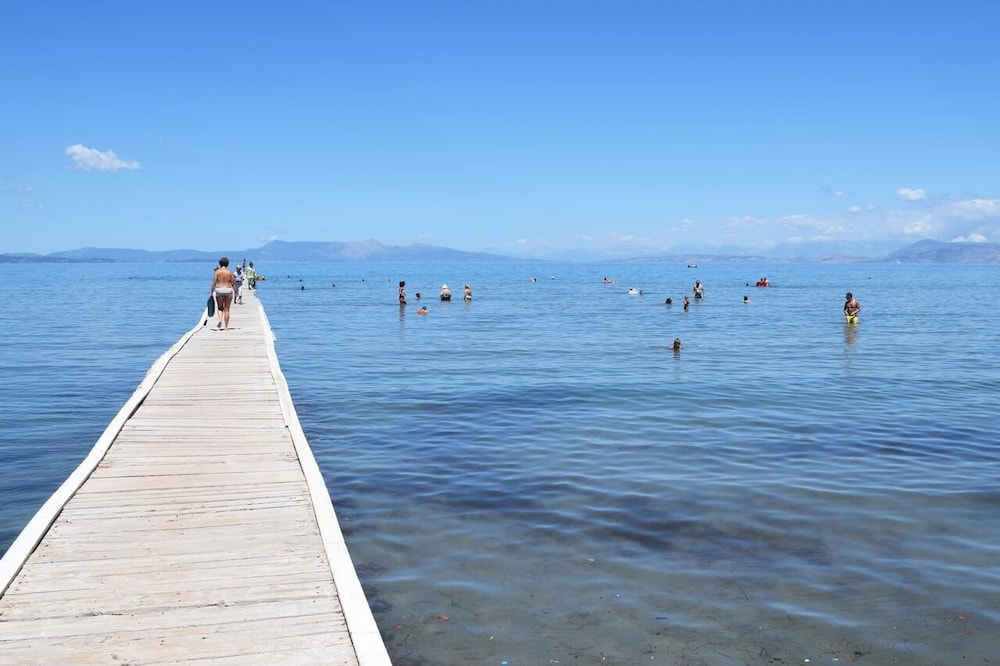 Foto - Petrakis Beach