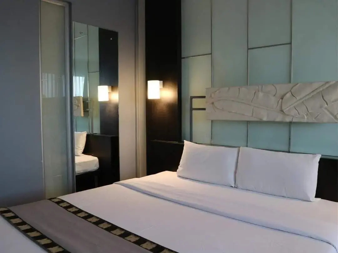 Photo - Swana Bangkok Hotel