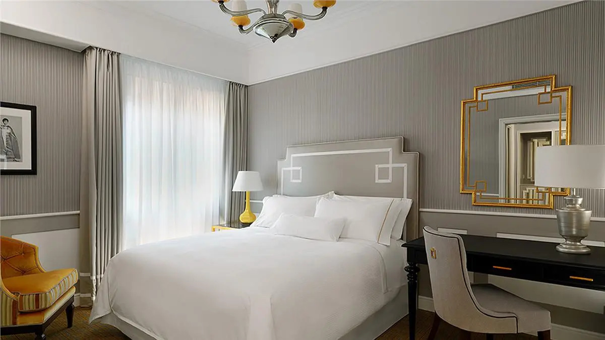 Photo - The Westin Palace, Milan