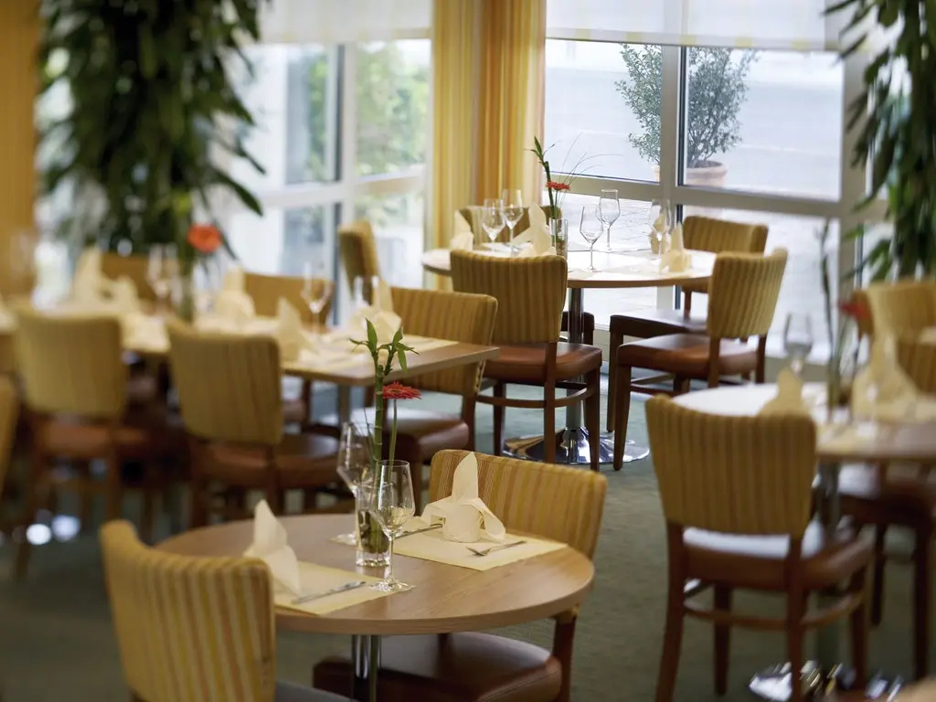 Photo - Mövenpick Hotel Nürnberg Airport