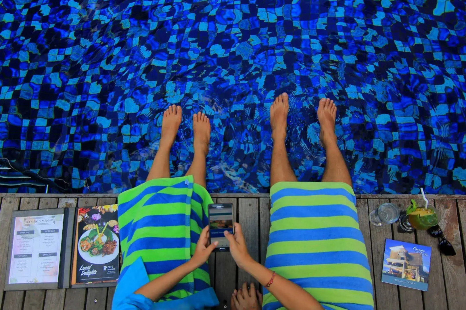 Photo - Grand Ixora Kuta Resort