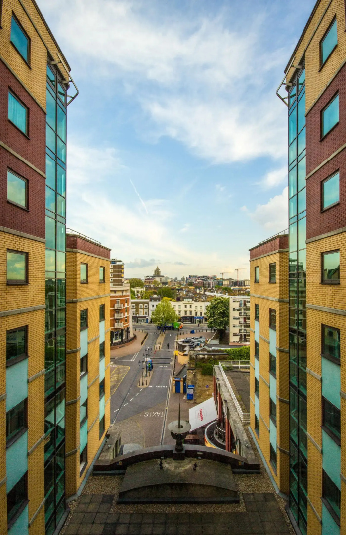 Foto - Stamford Bridge Hotel