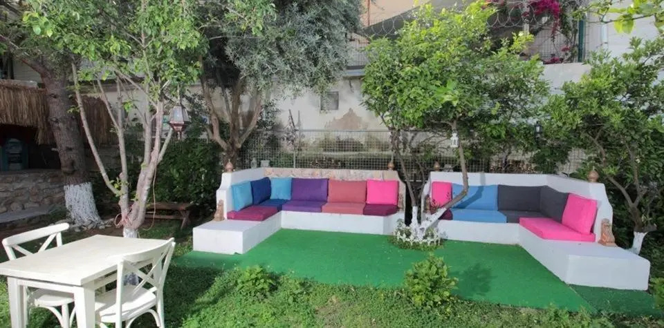 Photo - Double Inn Marina Hotel