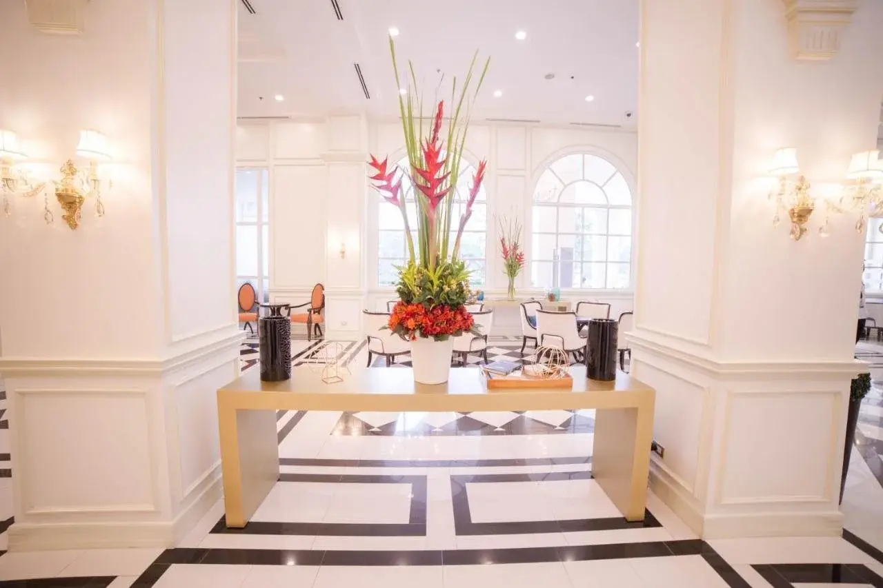 Photo - Rizal Park Hotel