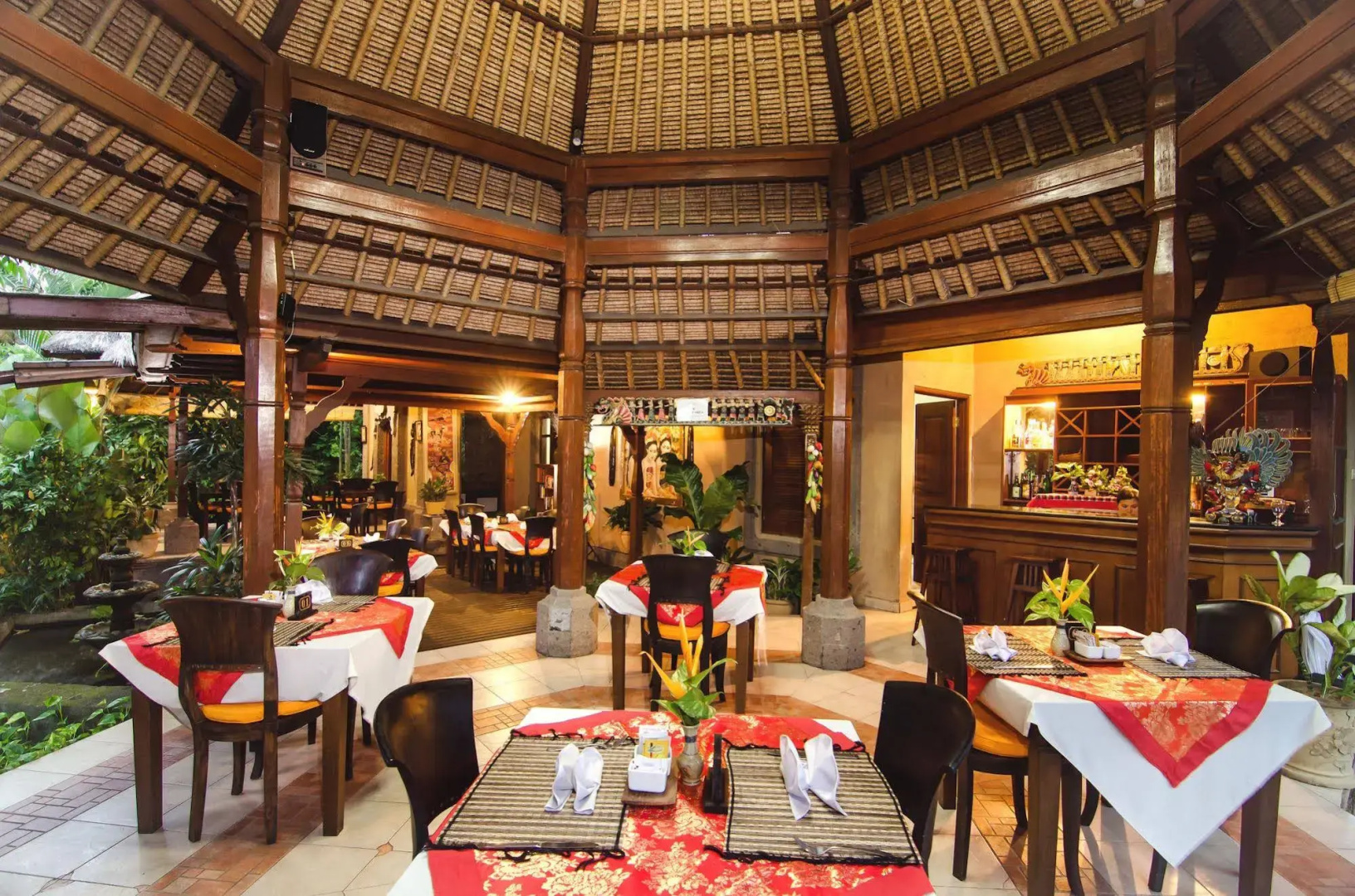 Foto - Sri Phala Resort & Villa