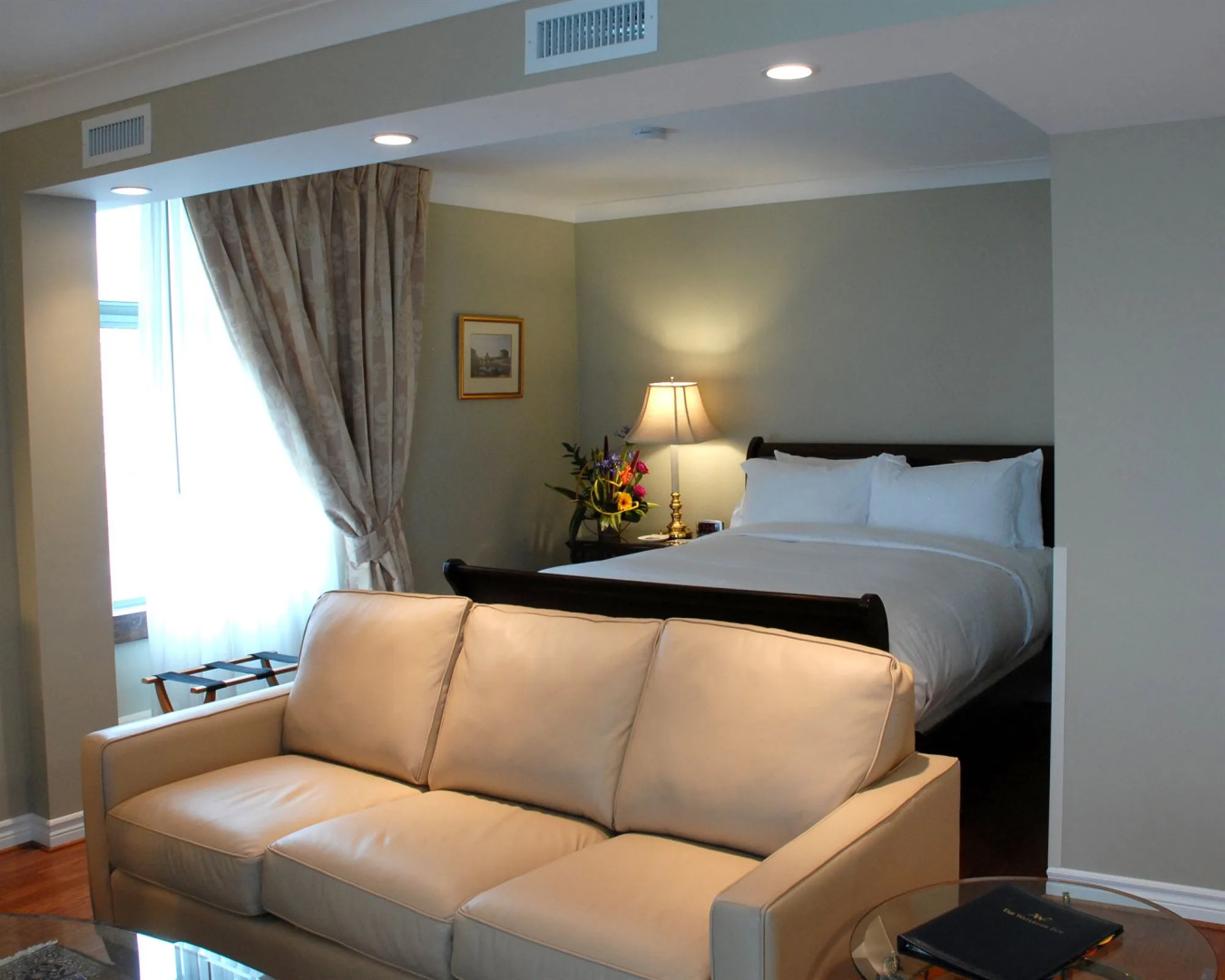 Foto - The Waterside Inn