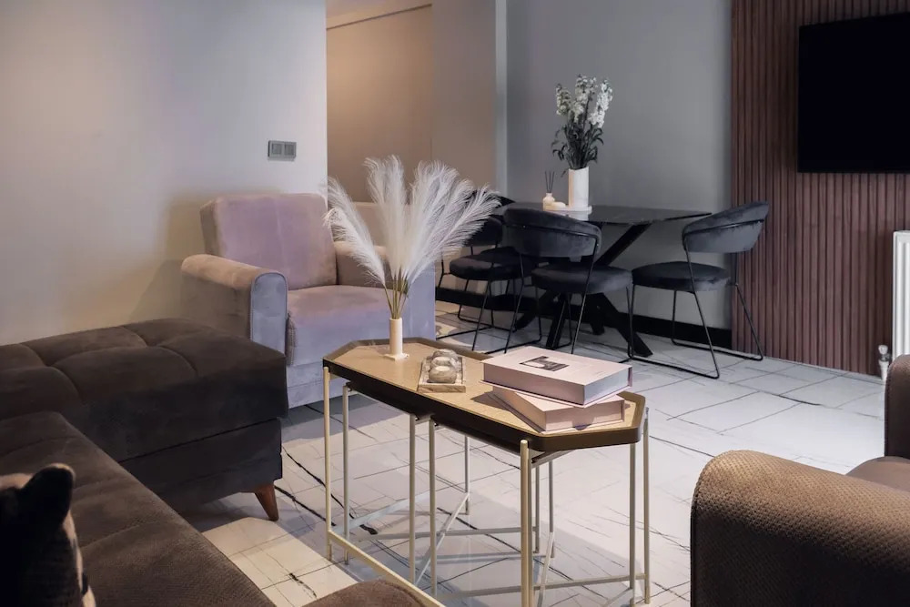 Photo - No25 Suites Nisantasi