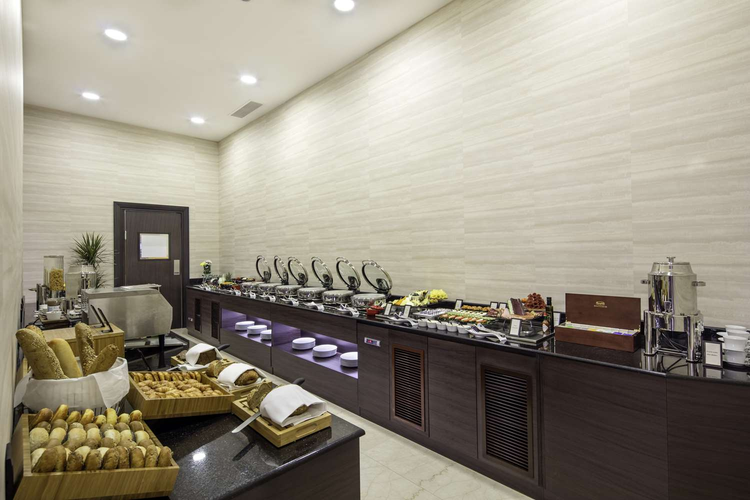 Foto - Hilton Podgorica Crna Gora