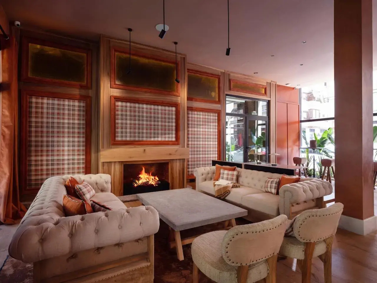 Photo - Saman Hotel Boutique