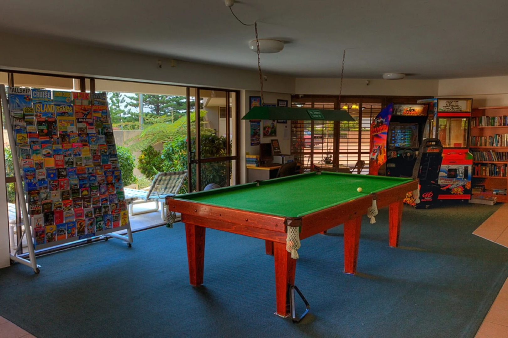 Photo - Burleigh Esplanade Apartments