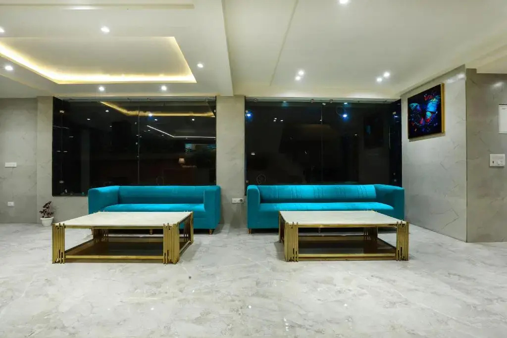 Foto - OPO Hotel Dior