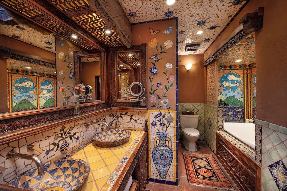 Foto - The Inn of Five Graces