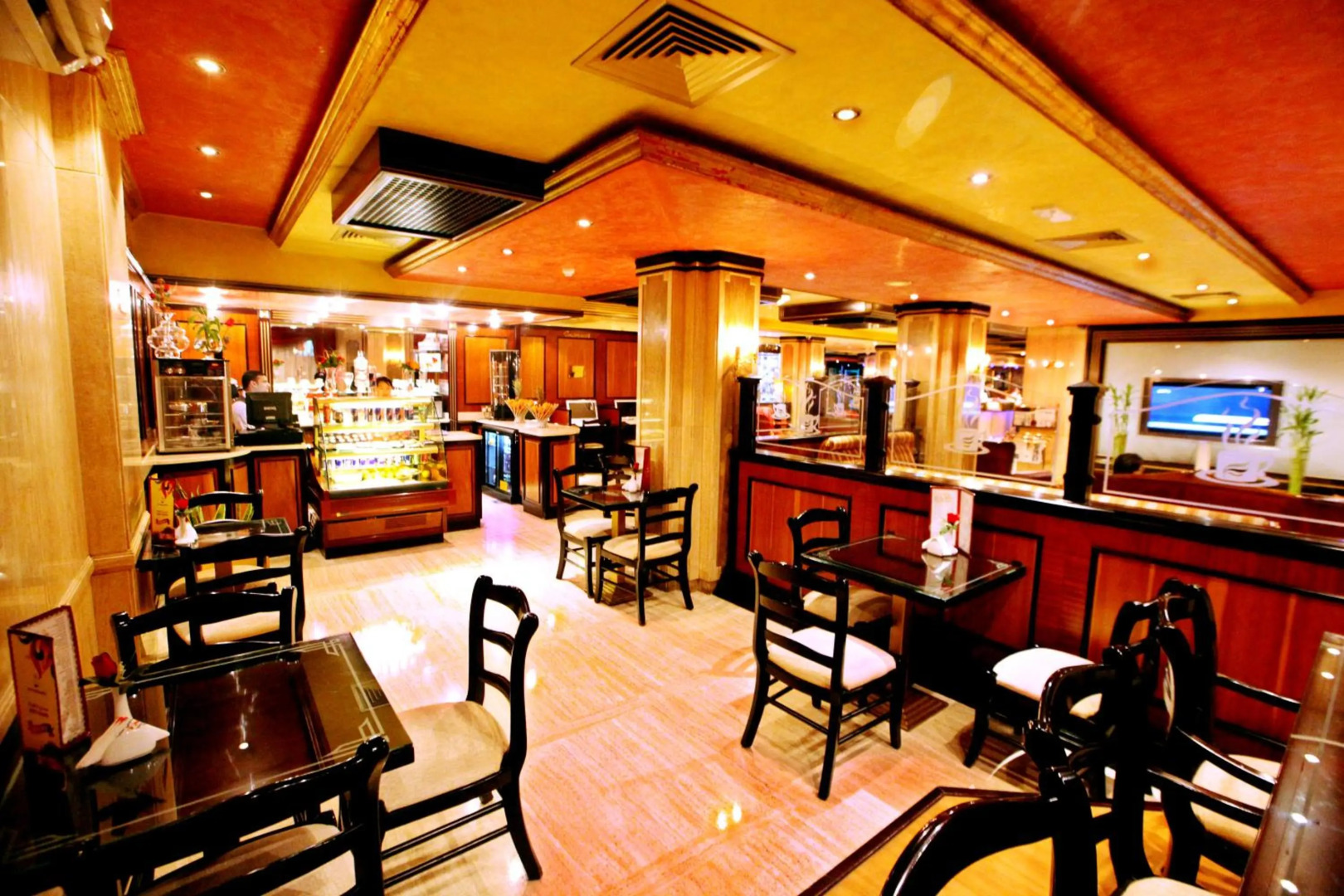 Foto - Gulf Inn Hotel Deira Formerly City Star Hotel