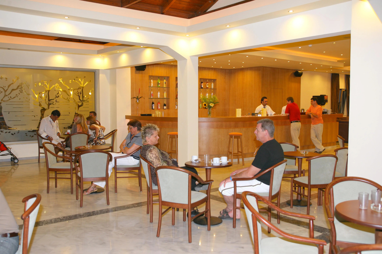 Foto - Stella Blue Seaside Resort