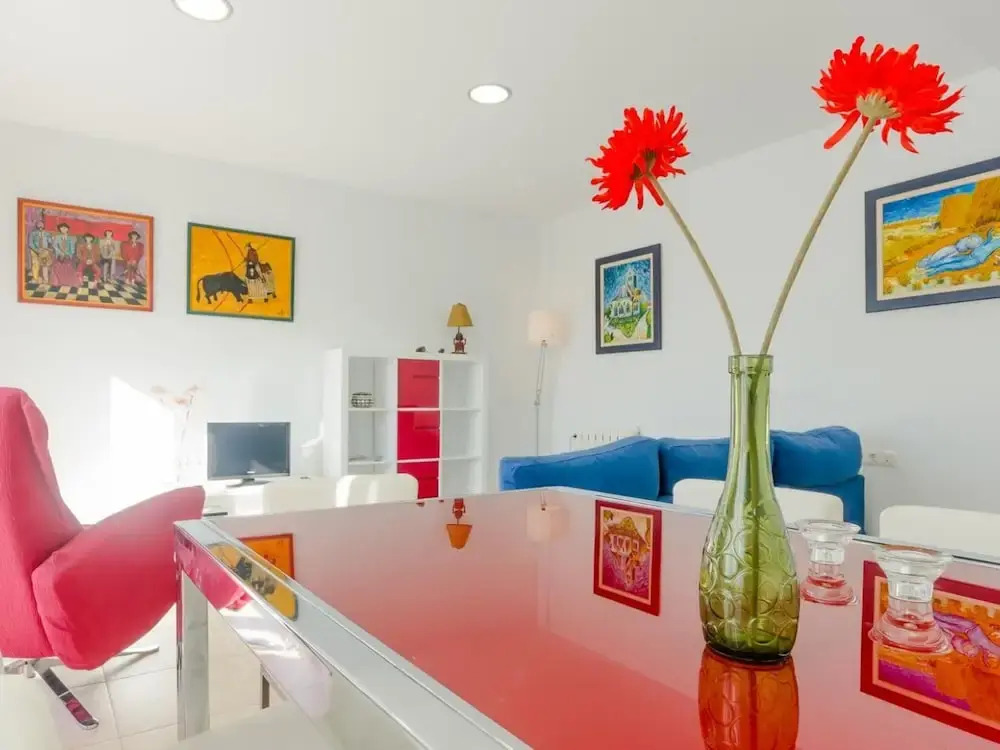 Foto - Villa Almadraba