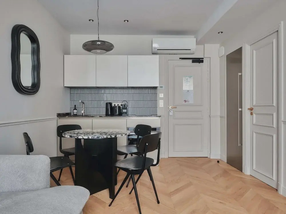 Foto - Nestay Sentier