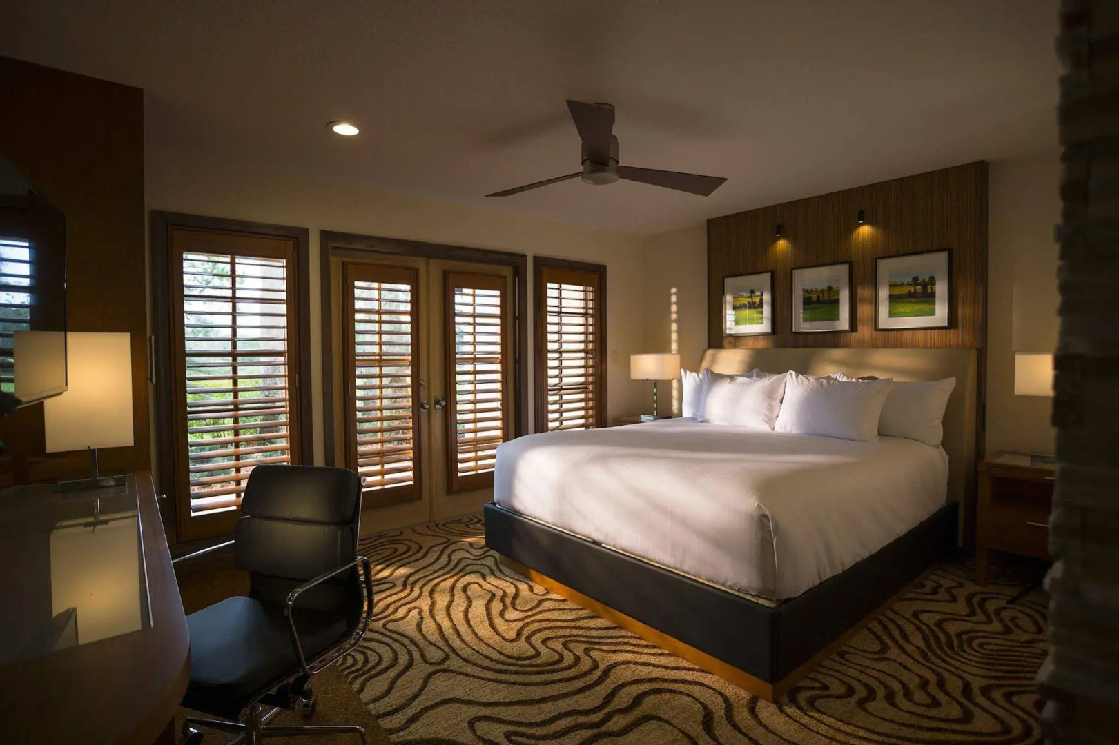 Foto - Evermore Orlando Resort