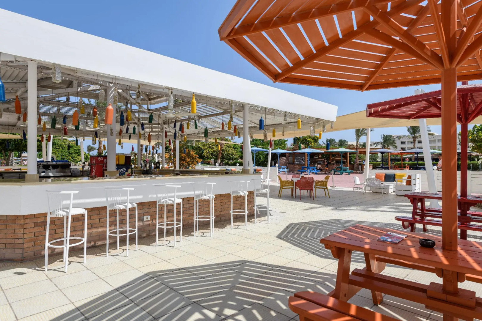 Photo - Desert Rose Resort