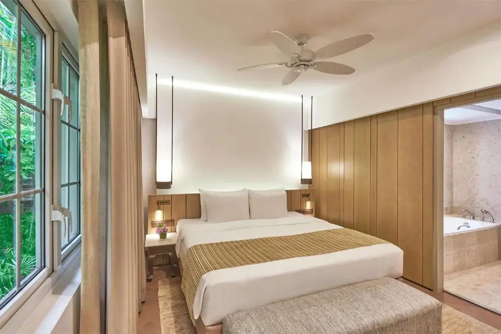 Foto - Goodwood Park Hotel