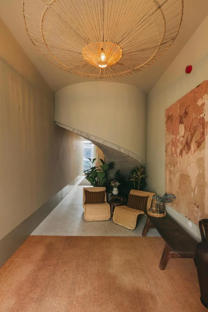 Photo - Village Aparthotel By BOA