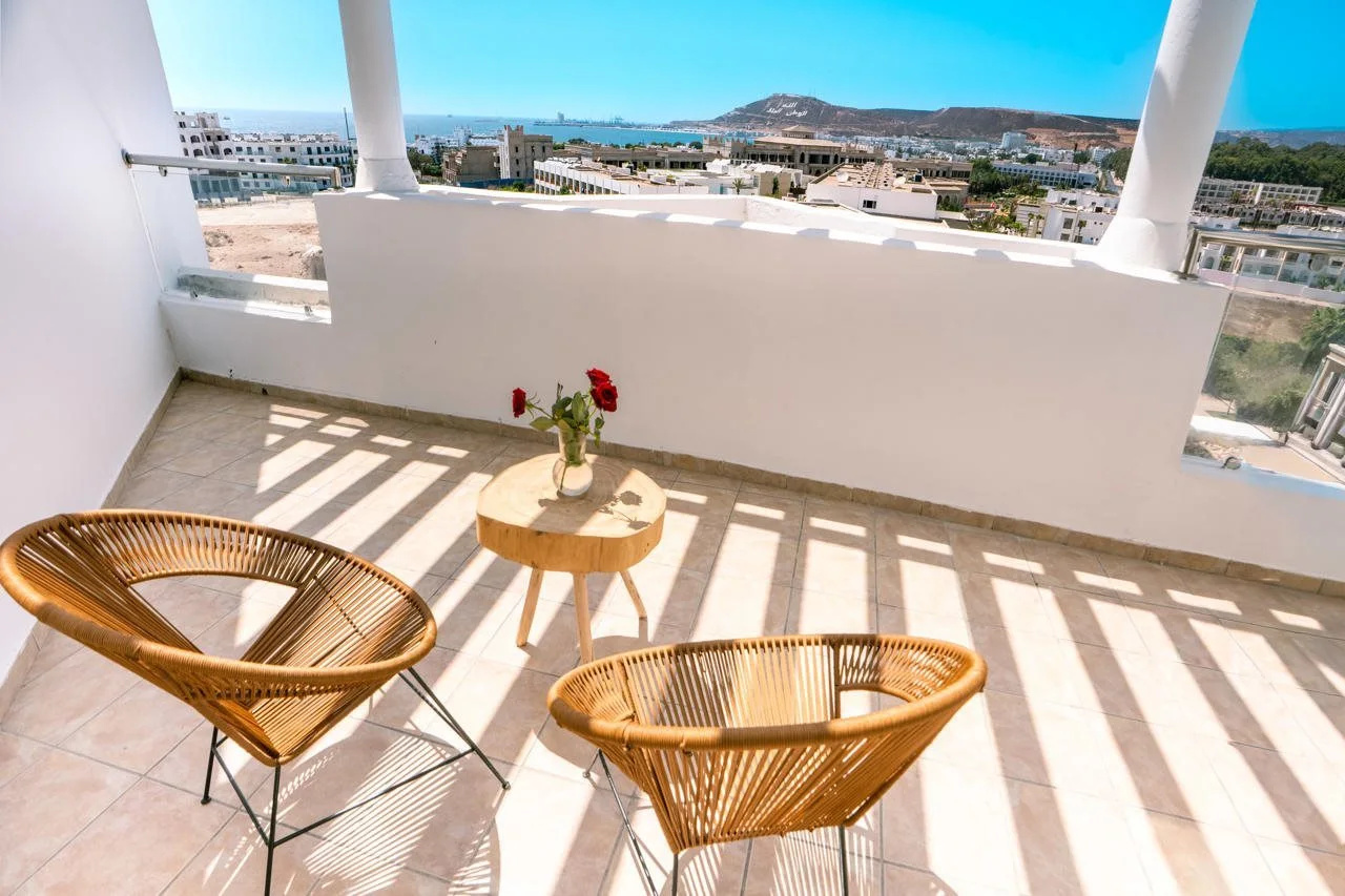 Foto - Intouriste Hôtel & Suites