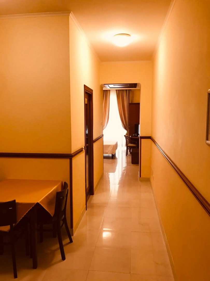 Foto - Hotel Virgilio