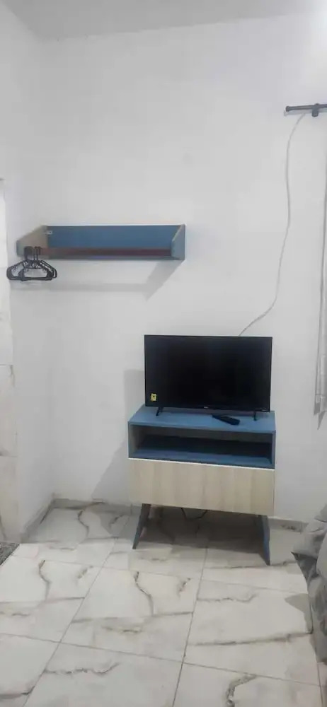 Foto - Hospedagem Rio Lapa