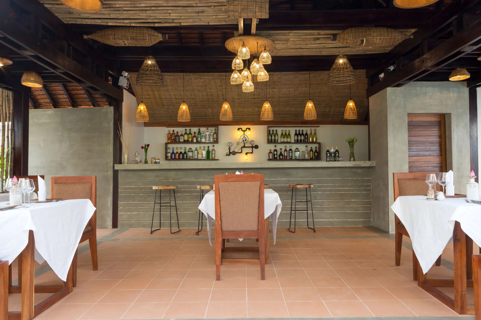 Foto - Shintana Saya Residence