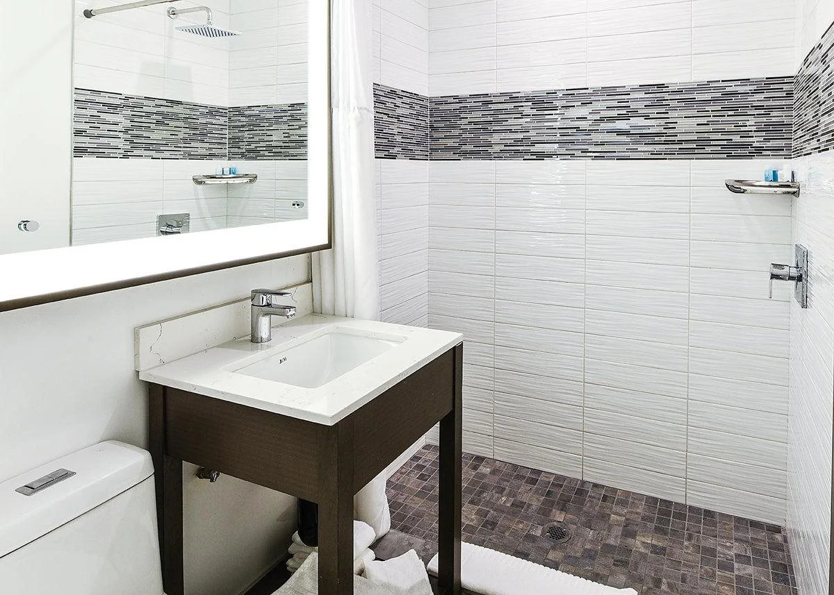 Foto - Sunset West Hotel, SureStay Collection By Best Western