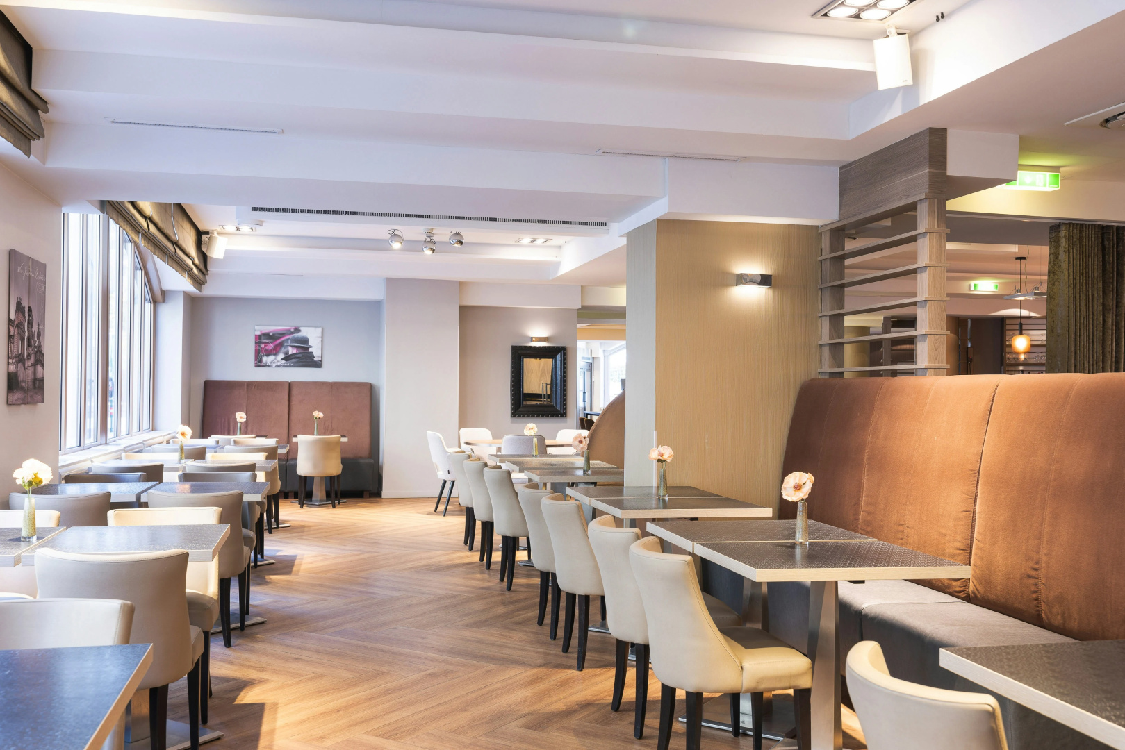 Photo - Leonardo Hotel Vienna Westbahnhof