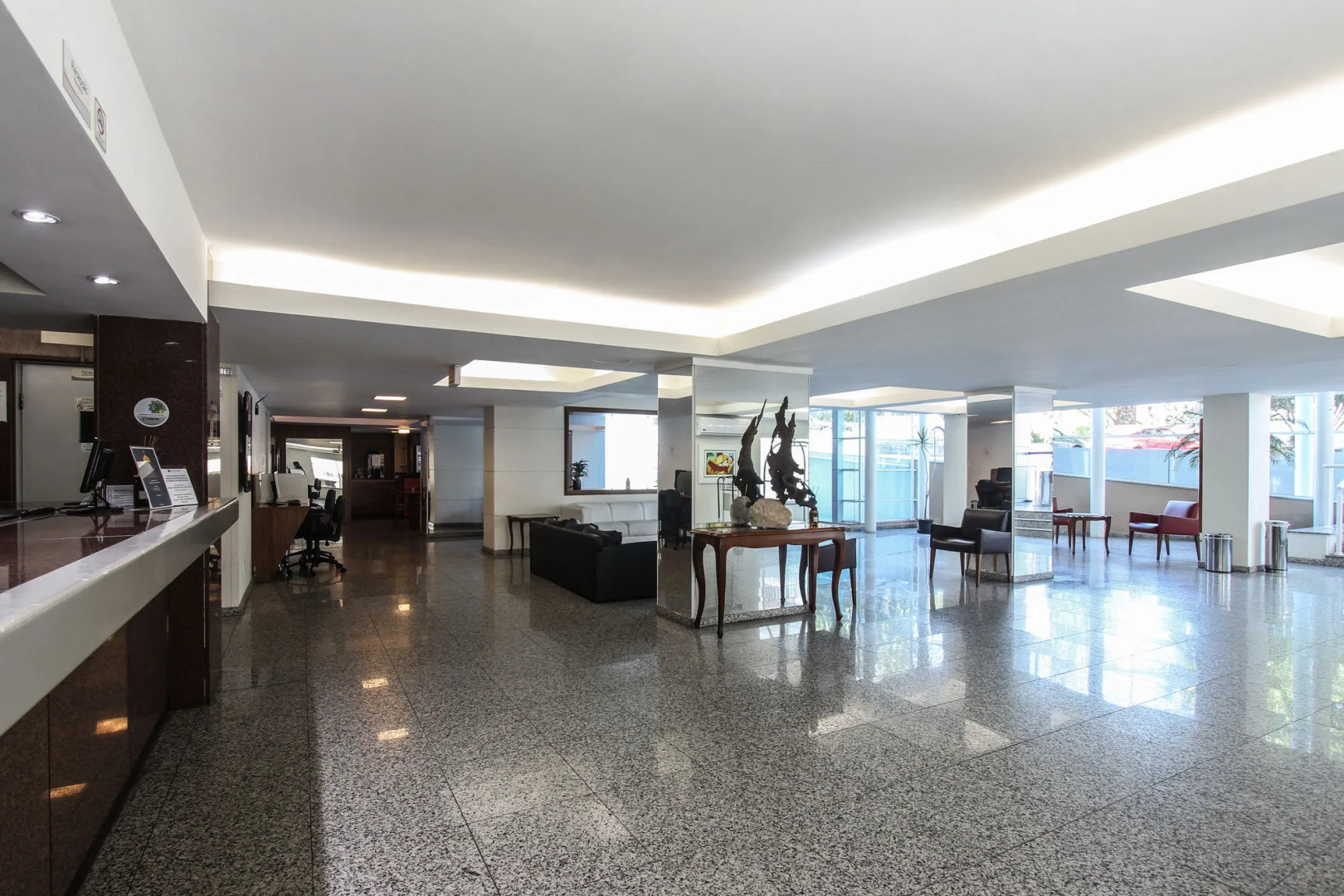 Foto - Castelmar Hotel