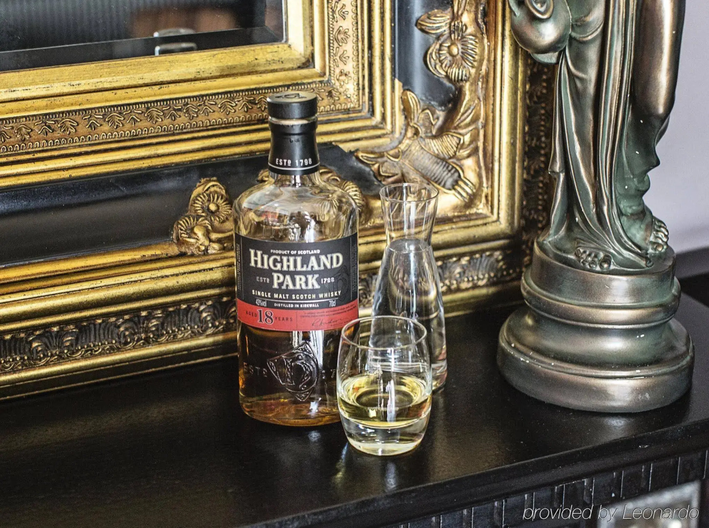 Foto - The Roseate Edinburgh - Small Luxury Hotels of the World