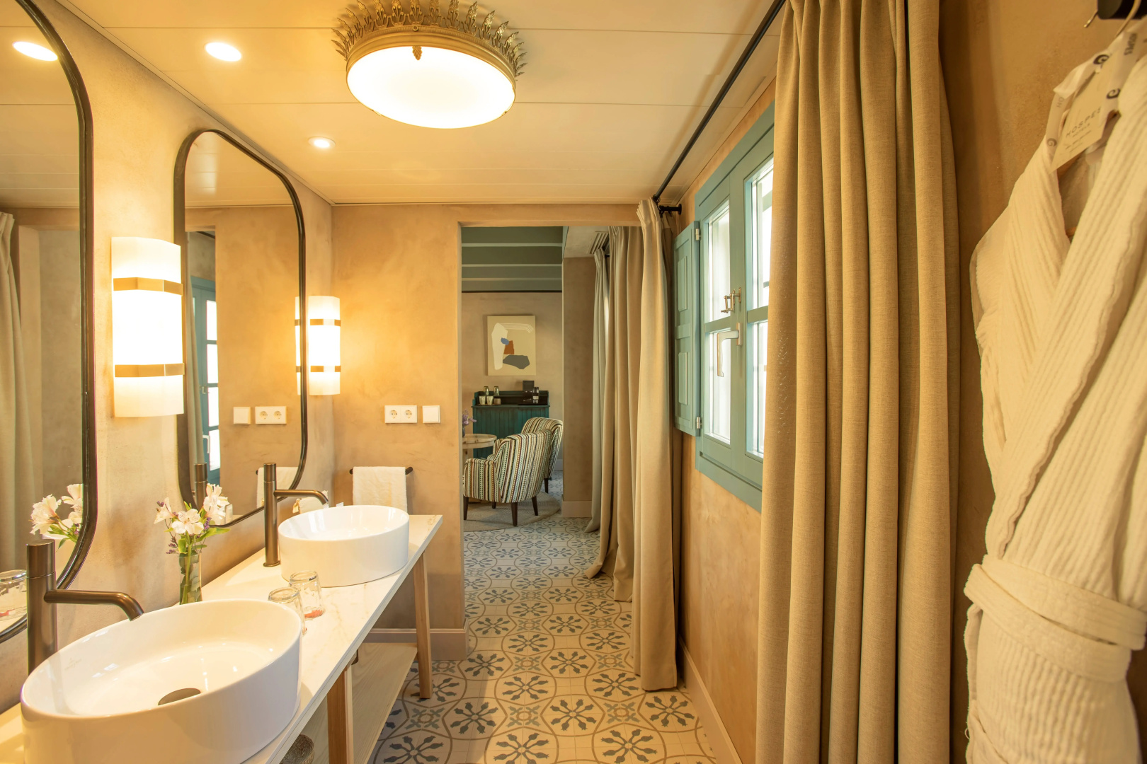 Foto - Hospes Las Casas del Rey de Baeza, a Member of Design Hotels