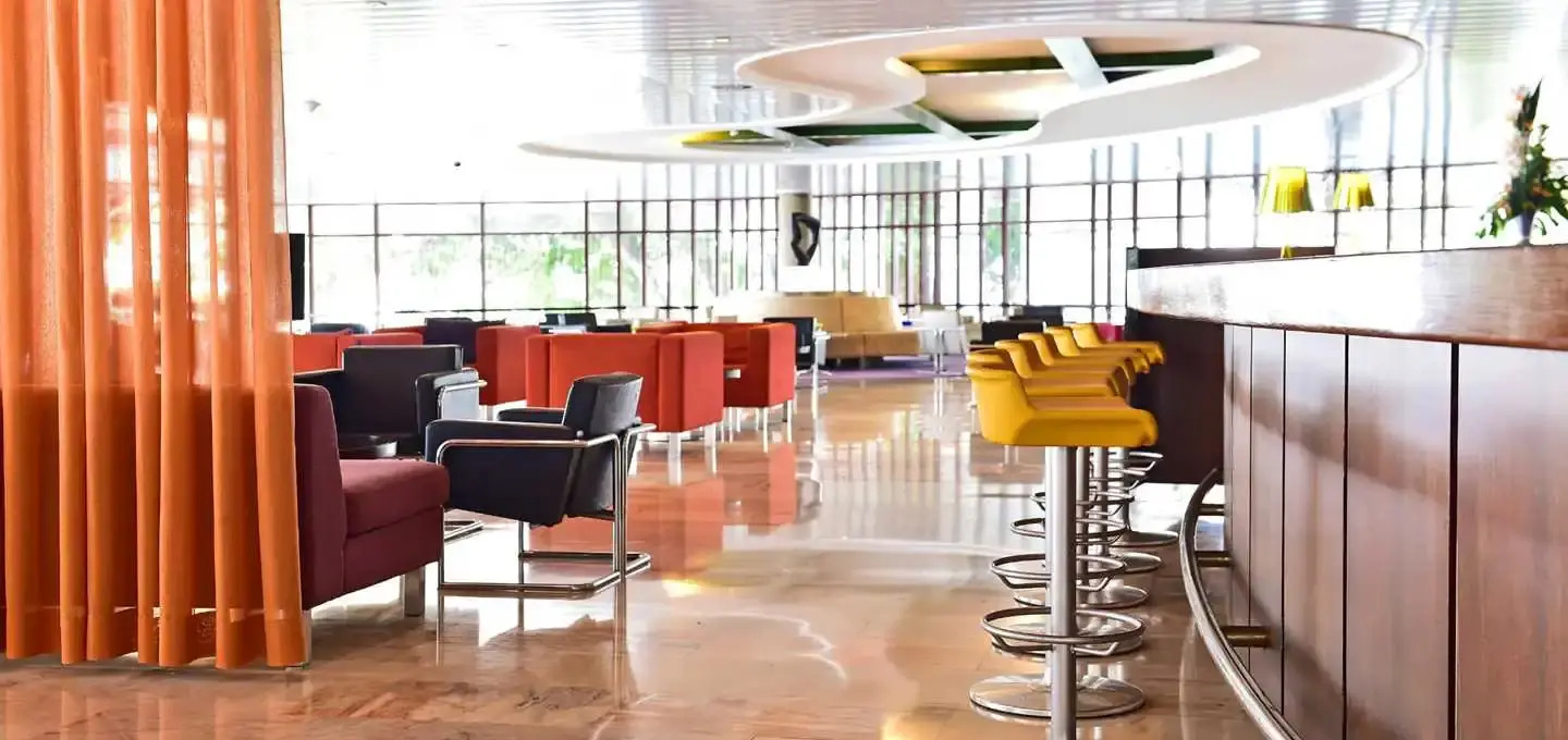 Foto - Pestana Casino Studios