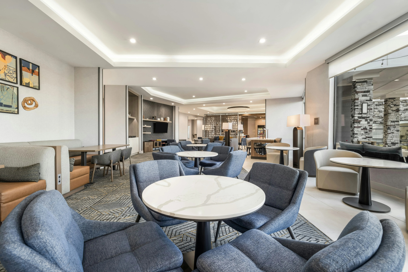 Foto - Homewood Suites By Hilton Austin Airport