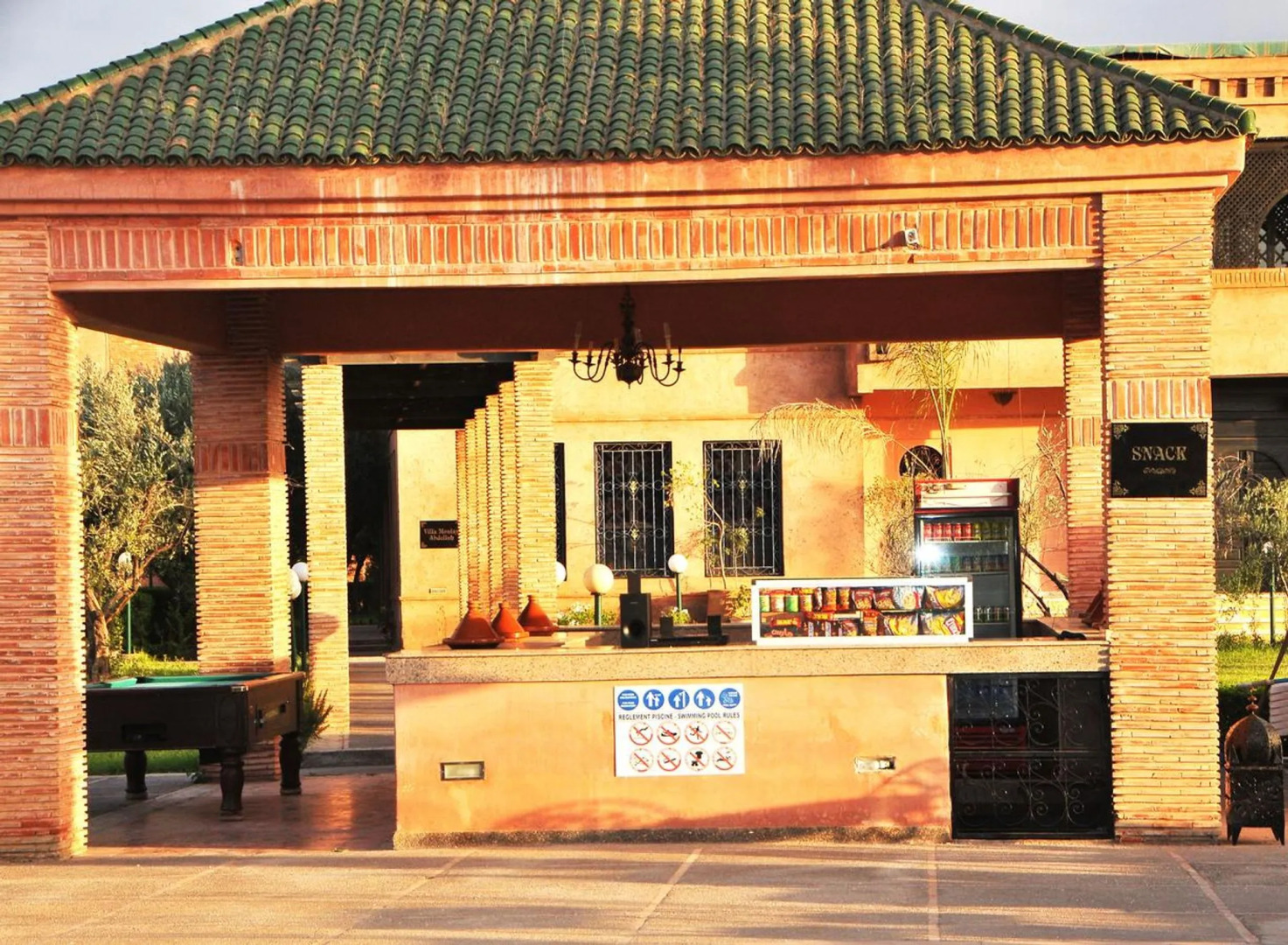 Photo - Riad Mhidou Marrakech