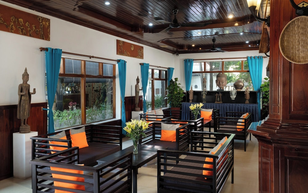 Photo - Harmony Indochine d'Angkor